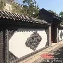大興安嶺古建磚瓦批發廠 傳統工藝與現代需求的融合之道