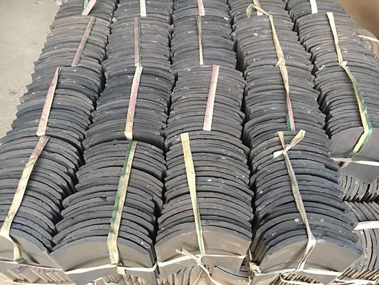 菏澤堯澤仿古建筑材料 1000件產品級仿古磚瓦的工藝美學與批量應用指南