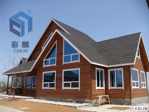 河南金屬瓦新農村改造專用——濟南迪斯卡維瓦業助力美麗宜居鄉村建設